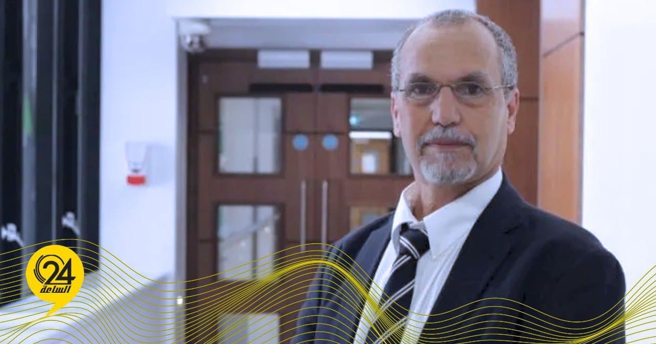 بركات: الليبيون يملون من الحلول المؤقتة