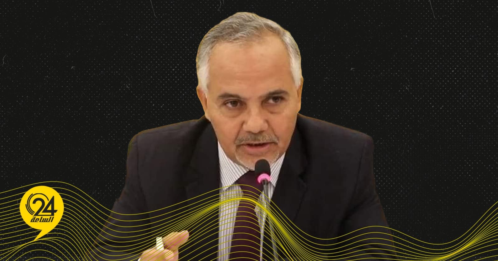 القطراني يسلط الضوء على ضرورة الاعتراف بالواقع الإقليمي لإعادة بناء ليبيا