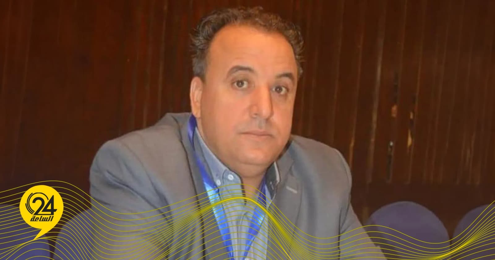 الحر: الانقسام يضعف ملاحقة الاتجار