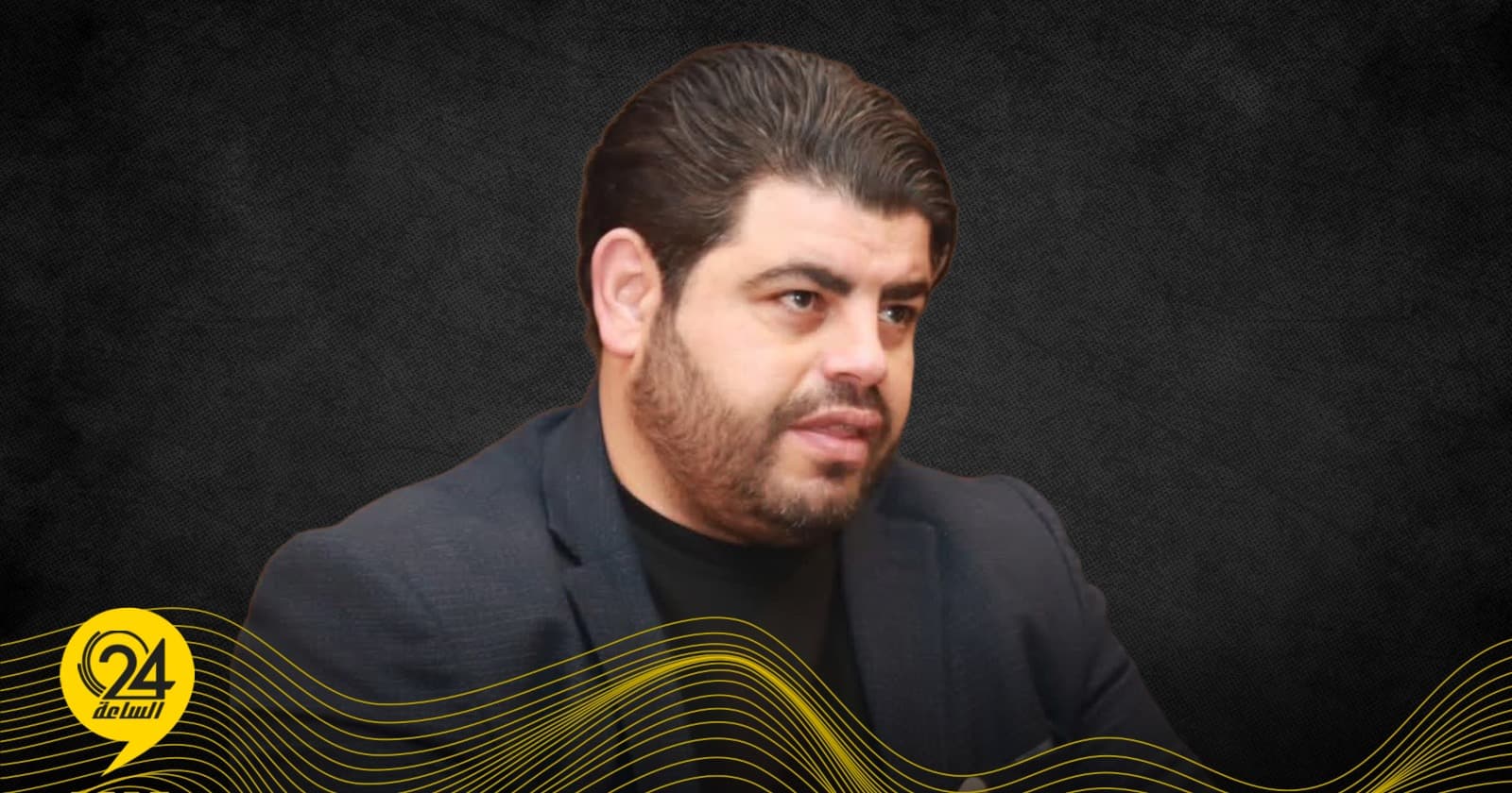 الديباني: المبادرة الأمريكية تدعم الحوار السياسي