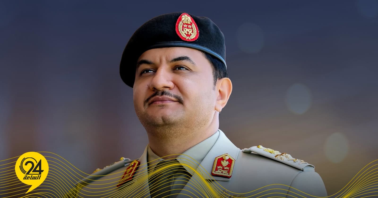 مستعدون لبناء ليبيا الموحدة
