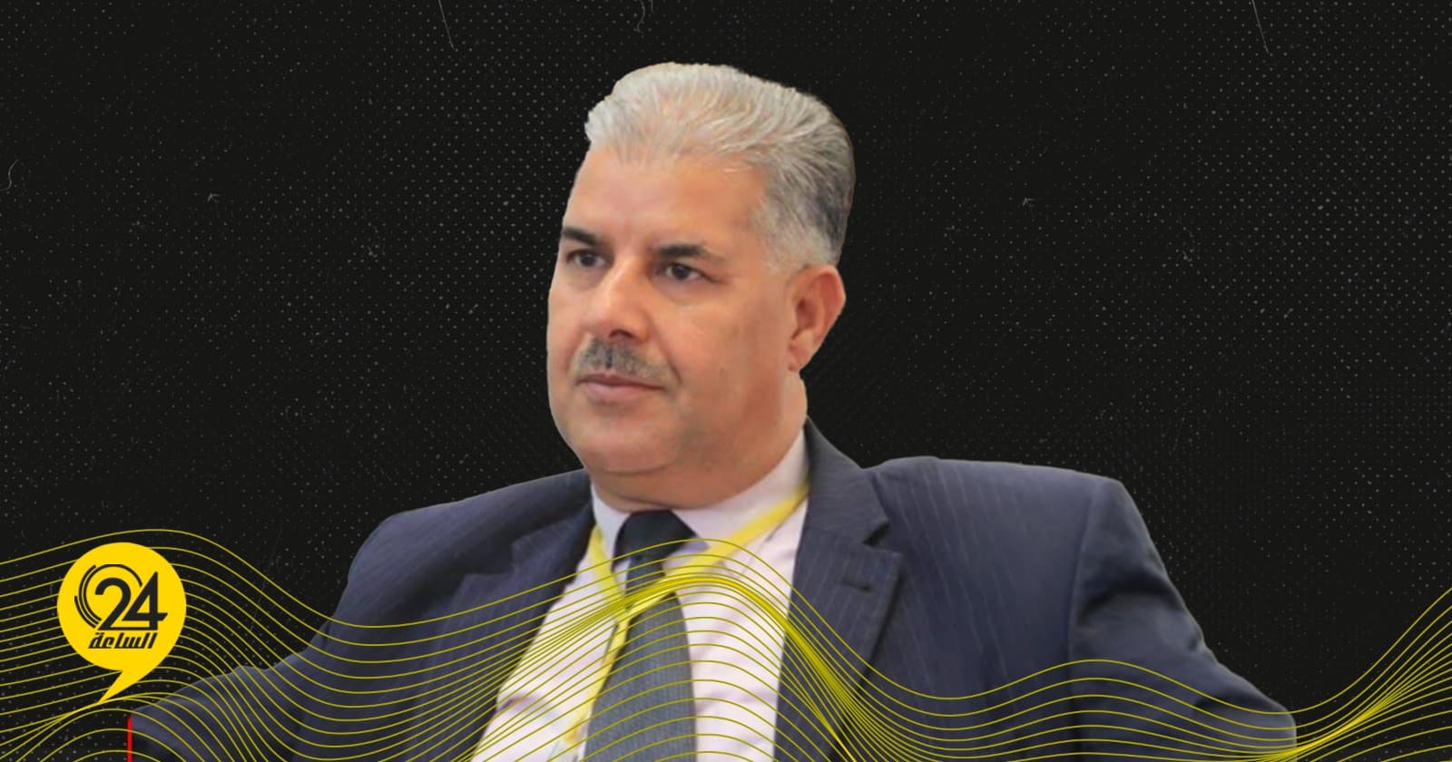 Dudash: Public spending increases strain on central bank supporting dinar