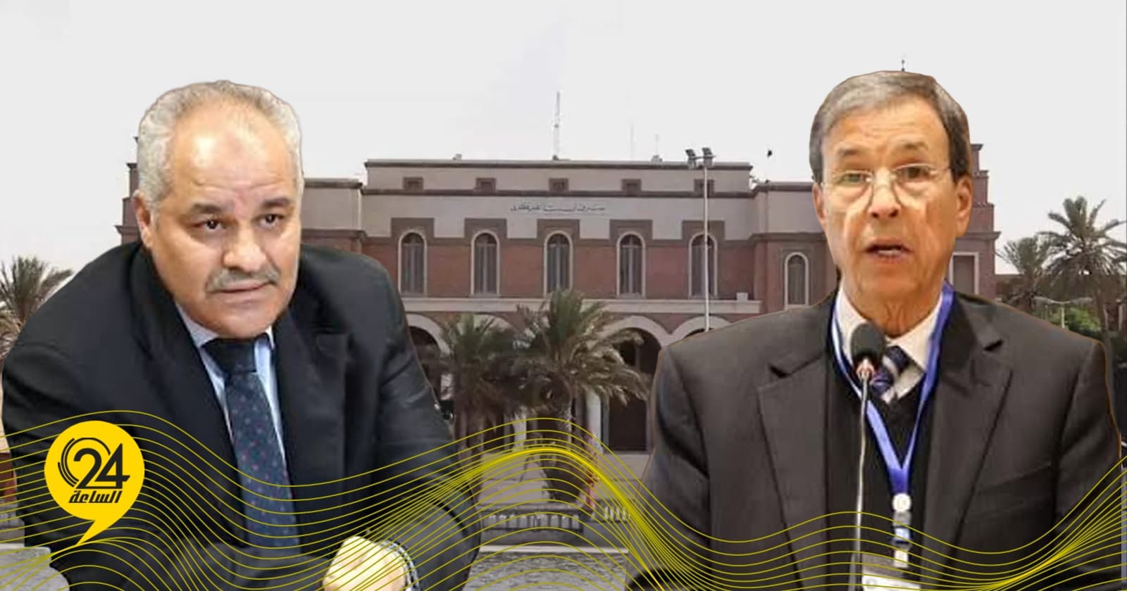 Al-Faytouri commends Nagy Isa's resignation