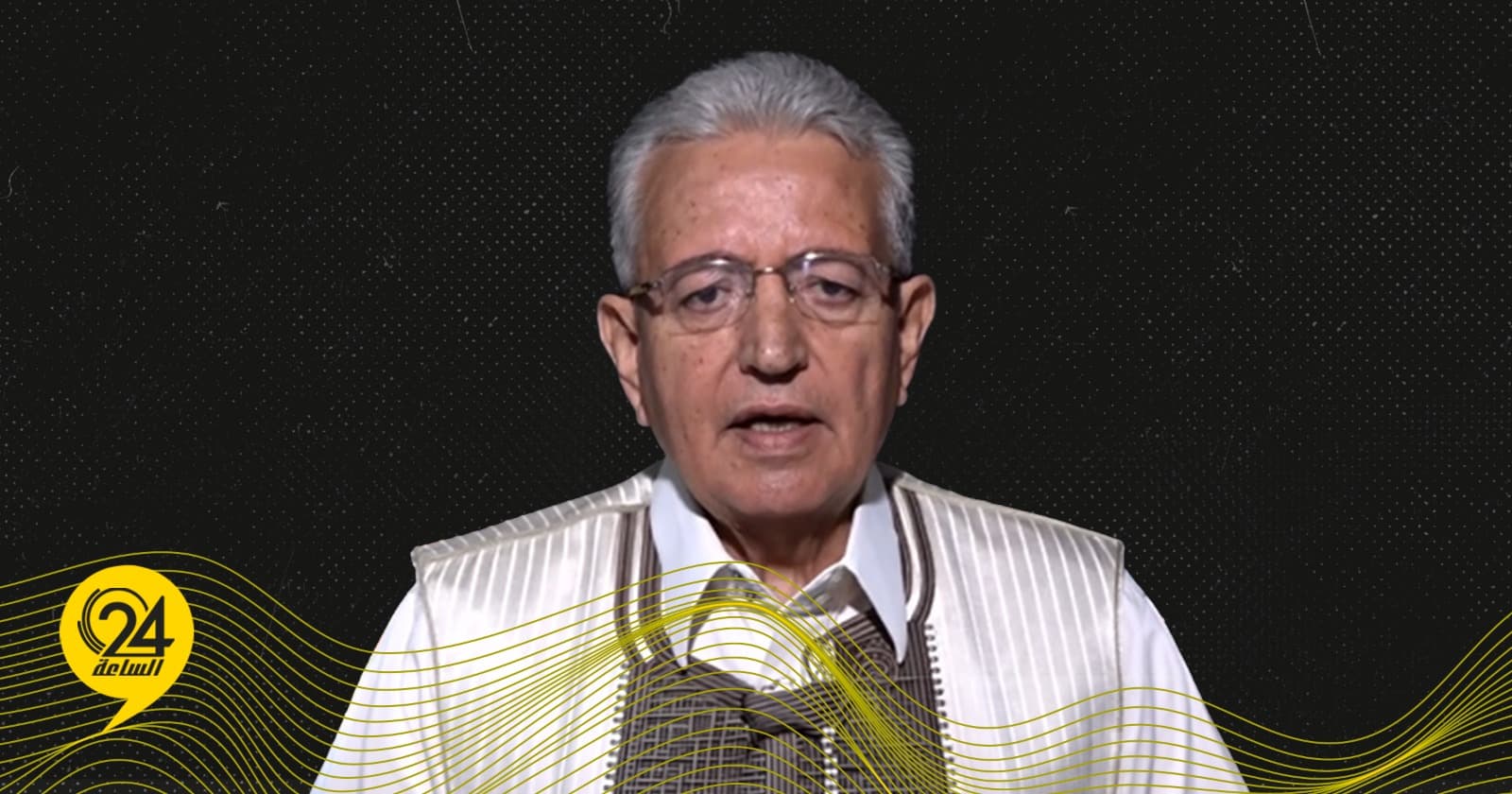 الترجمان: استقرار الدولة يحتاج لجيش موحد