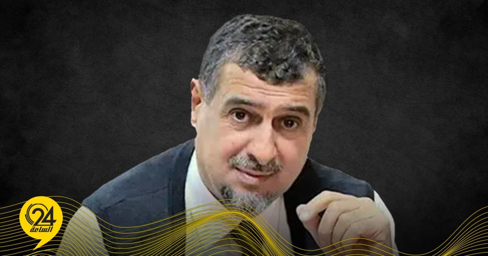Al-Aradi Views Revolutions as Ineffective