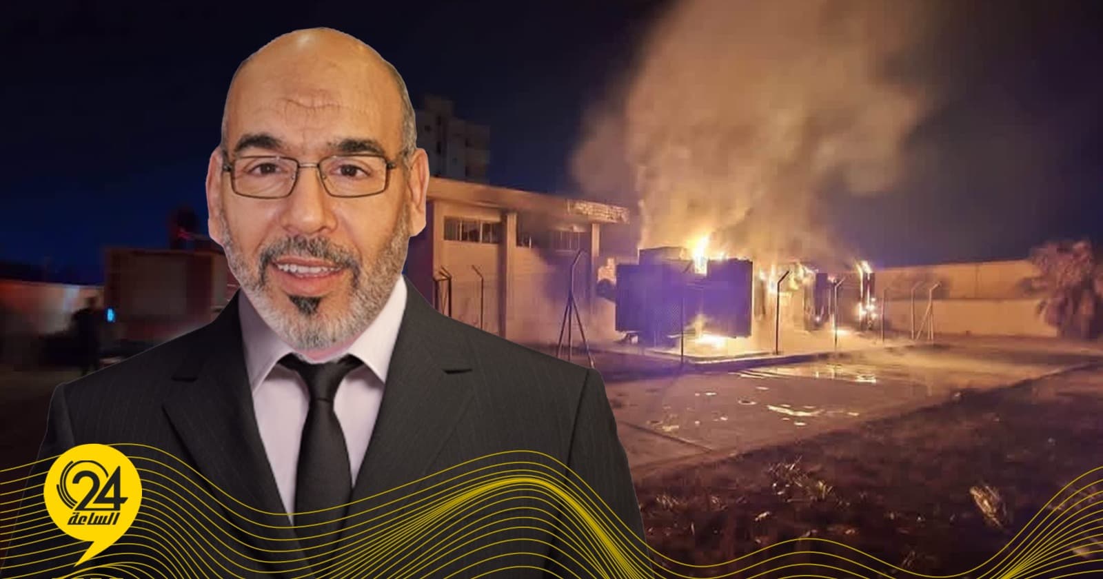 العكروت: القضاء على مصدر التهديد لحماية الخزانات