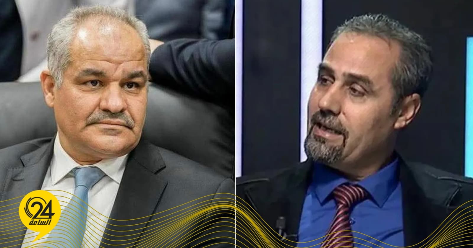 بن شرادة: مسؤولية أزمة البنك المركزي مشتركة
