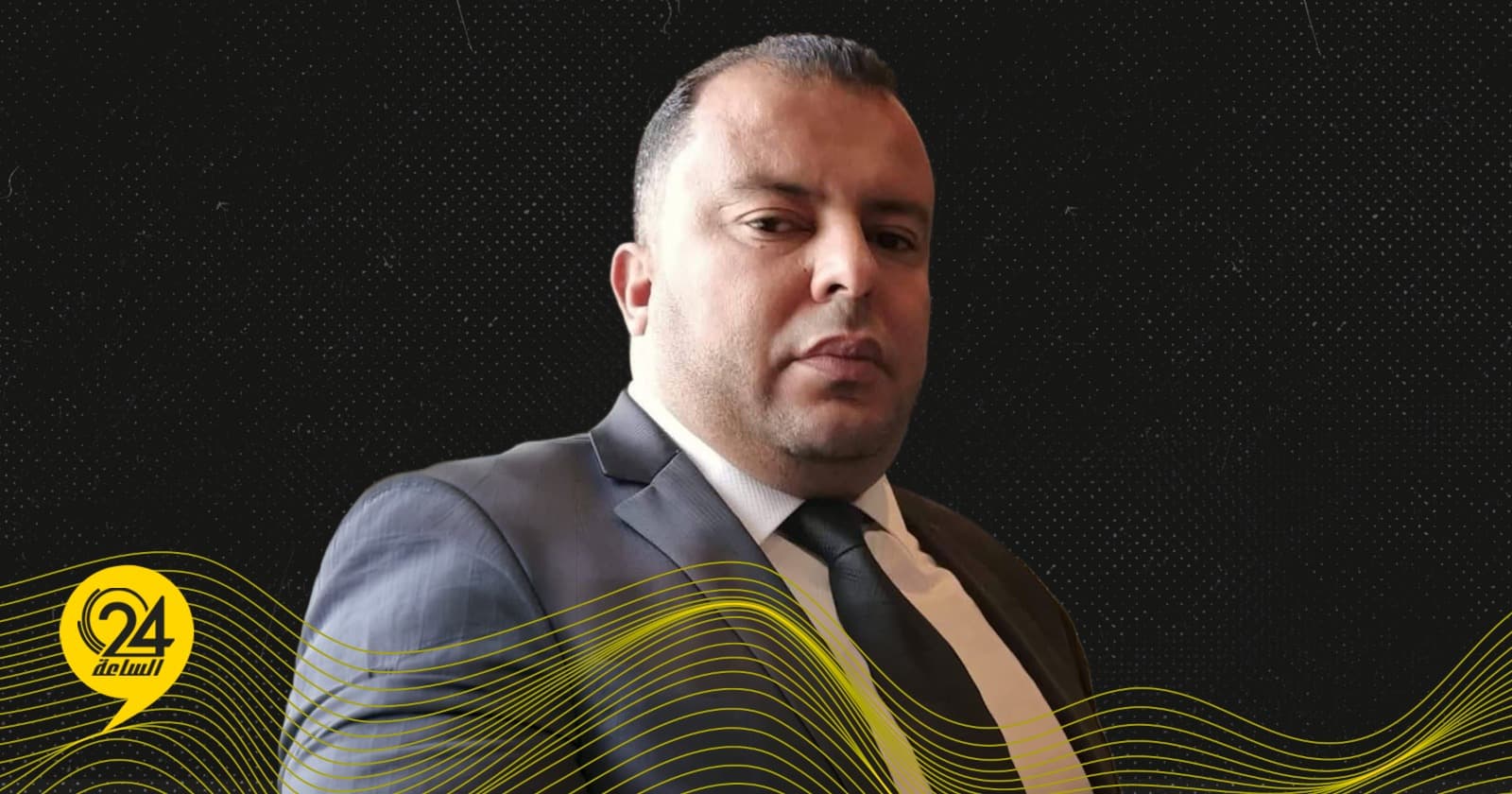 الشيباني: فريق الجيش الأزرق يواصل العمل رغم تأخر الرواتب