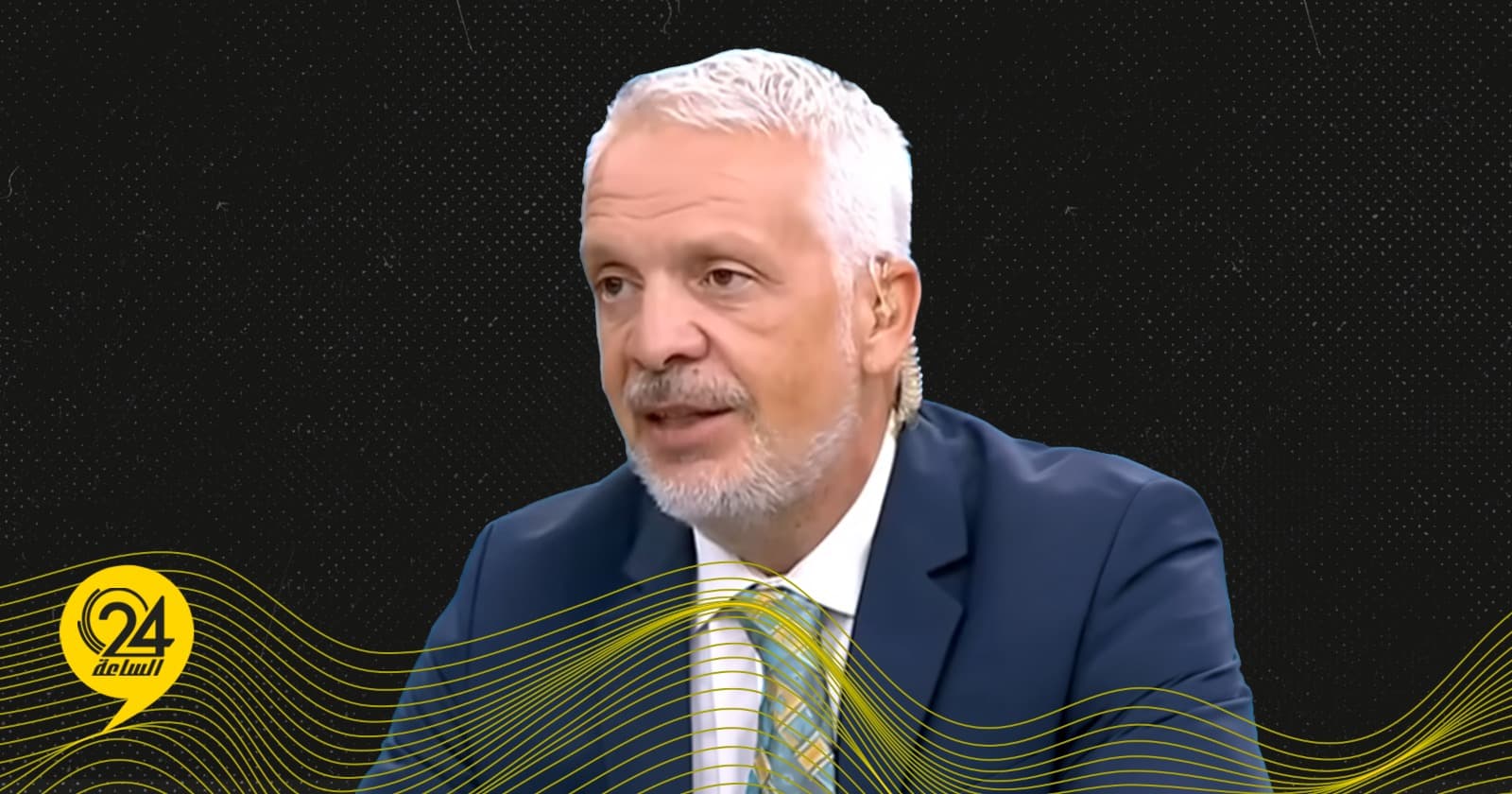 محلل تركي: أنقرة تدعم استقرار ليبيا