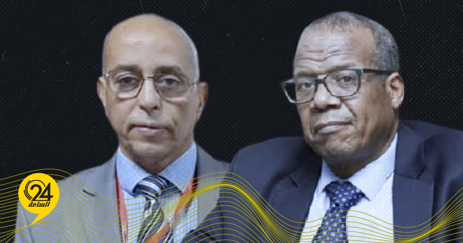 التواتي يسخر: ليبيا تتجه للحل قريباً