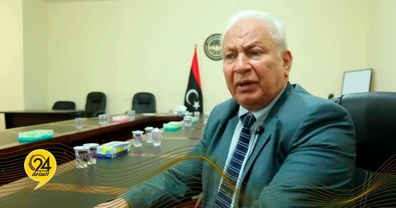التكبالي: ليبيا تواجه انهيارا