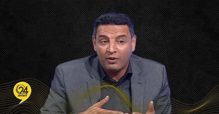 الفلاح: القوات المسلحة محور في الحرب على الإرهاب