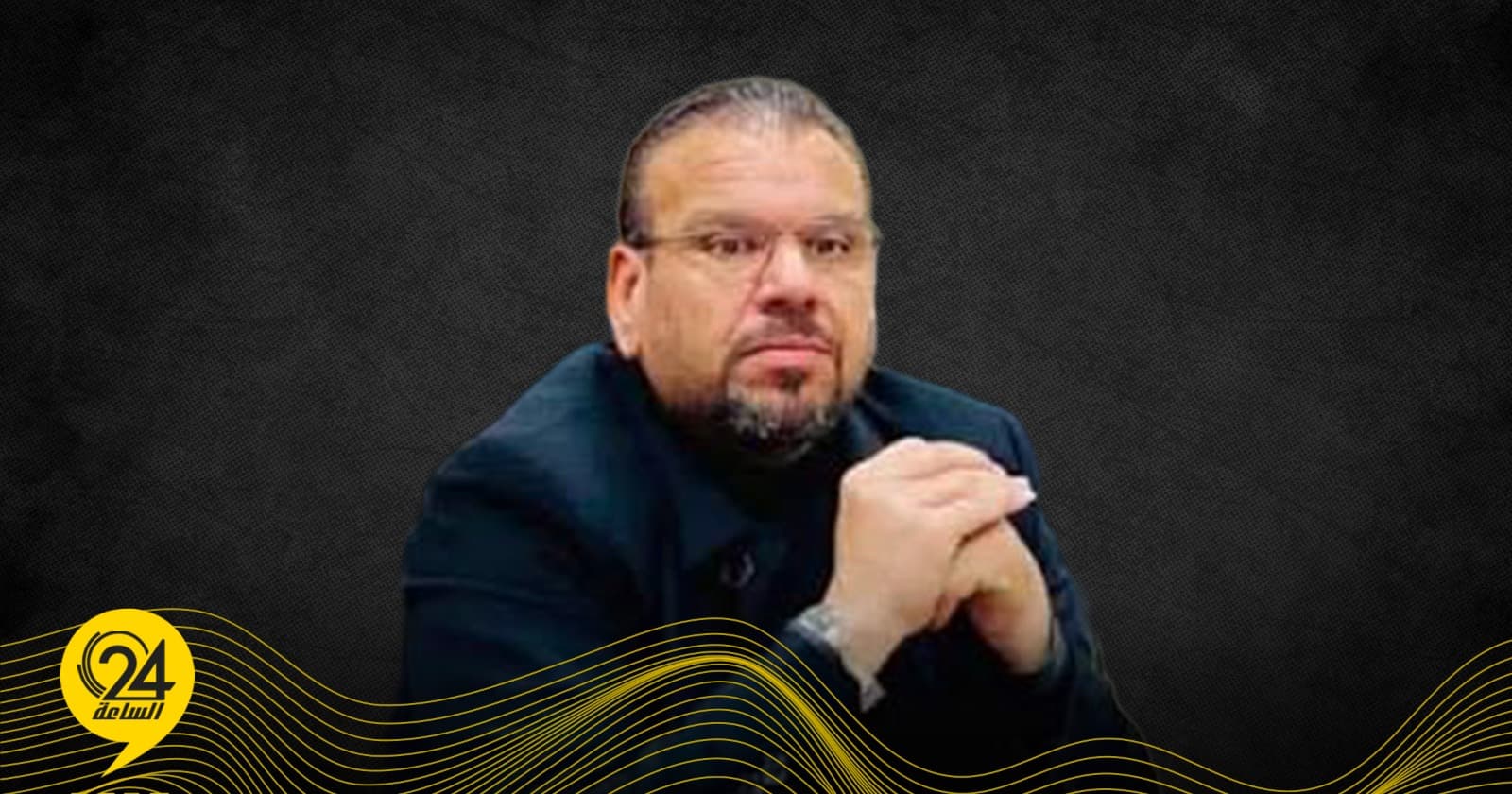 أونيس: حق الليبيين في دولة محترمة