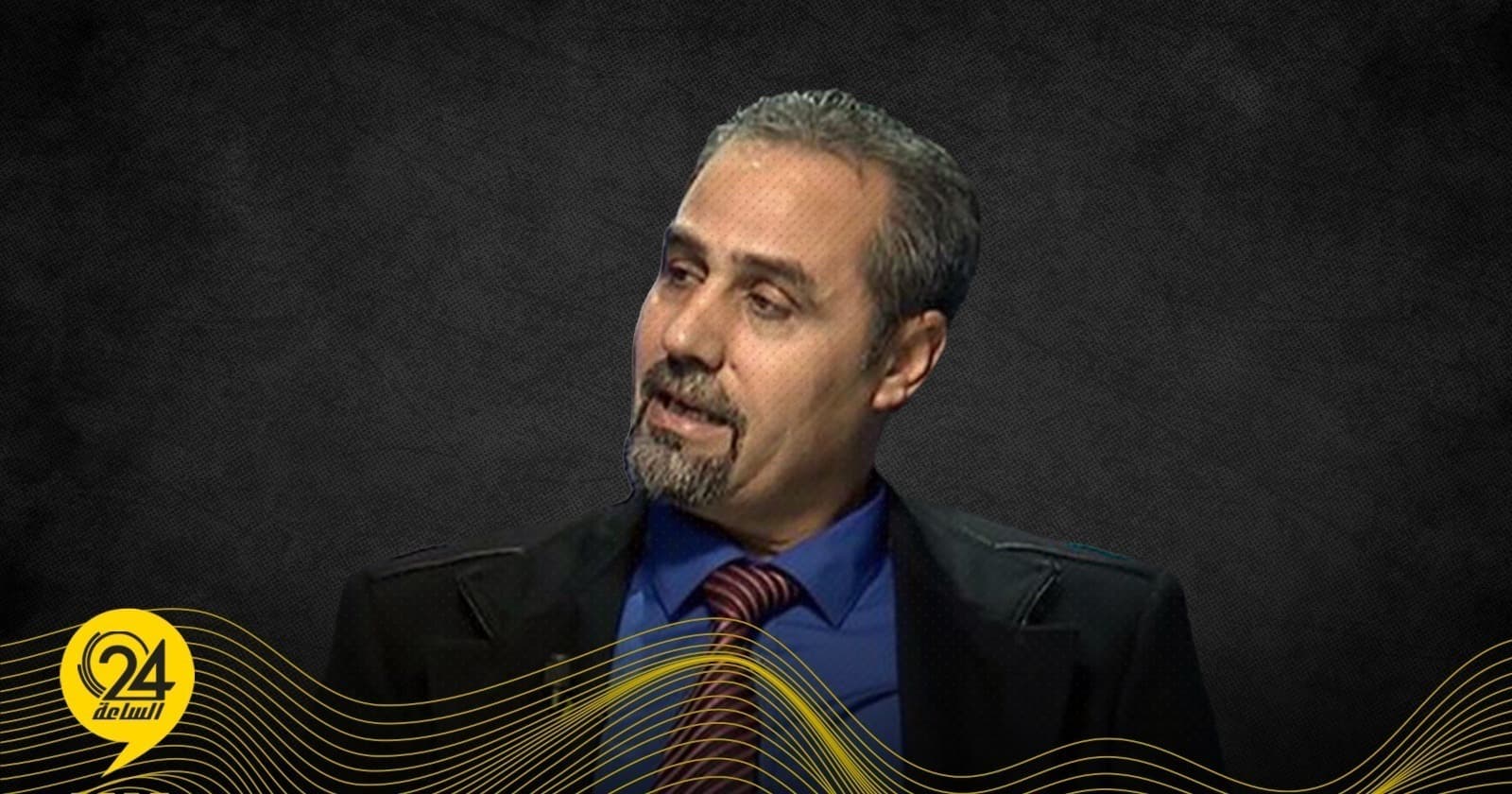 Ben Sherada: Aligning Cairo Ankara and Washington aids Libyan resolution