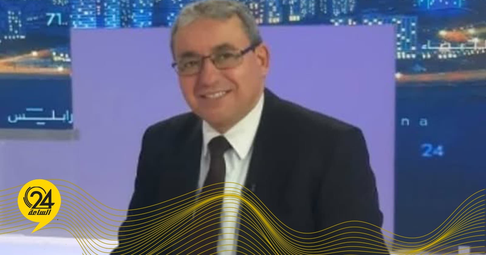 الباروني: الإحاطات مستمرة والليبيون ينتظرون الفرج