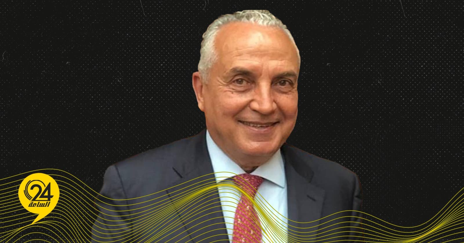 حسني بي: من يملك القرار مهم للمستثمرين والتجار