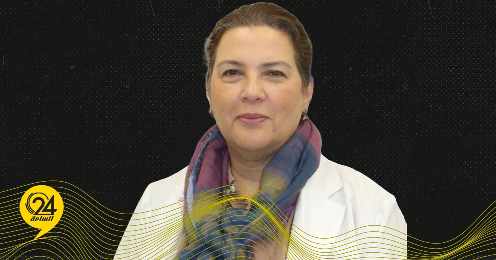 Hanan Bouqeeqees: Patient suffering worsens during power crisis
