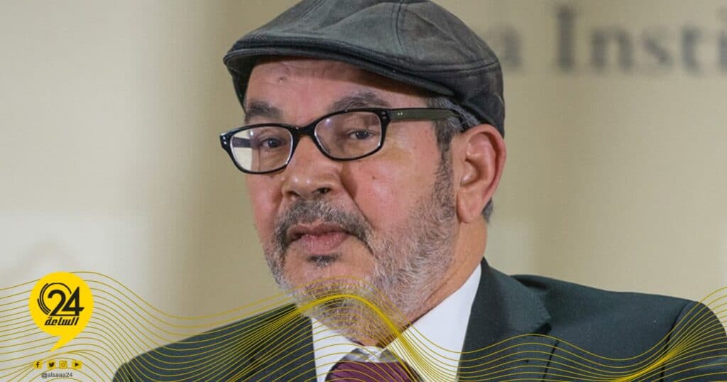 Al-ʿAlāqī criticizes military and judiciary figures