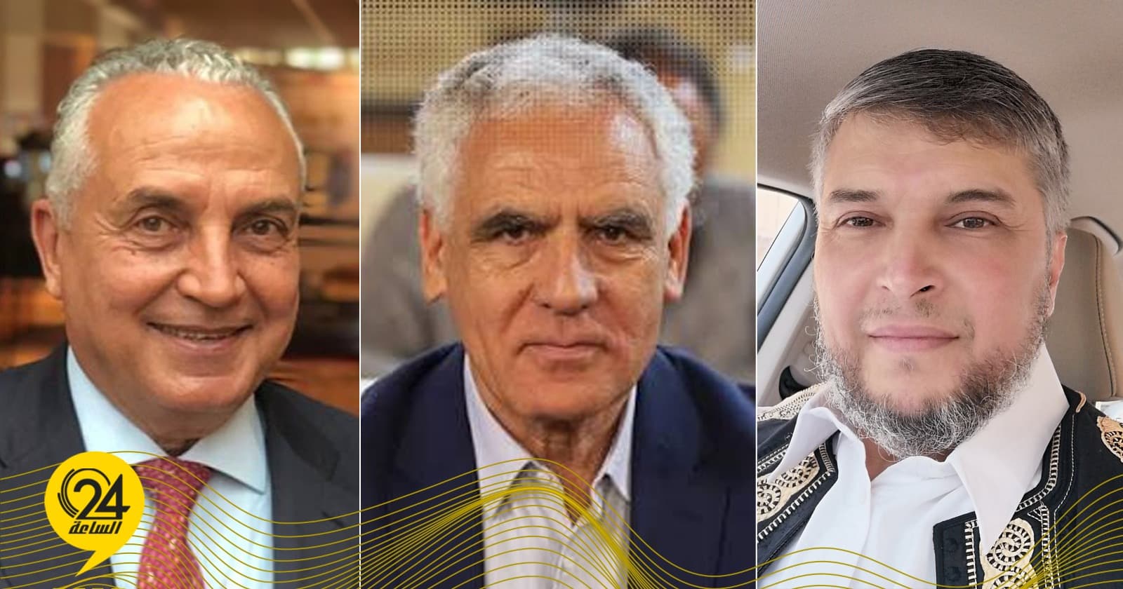 الدرقاش: صفحات مموّلة تهاجم الرعيض وتتجاهل حسني بي