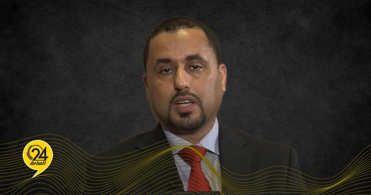 Al-Makhzoum: US Initiative Offers Hope for Salvation
