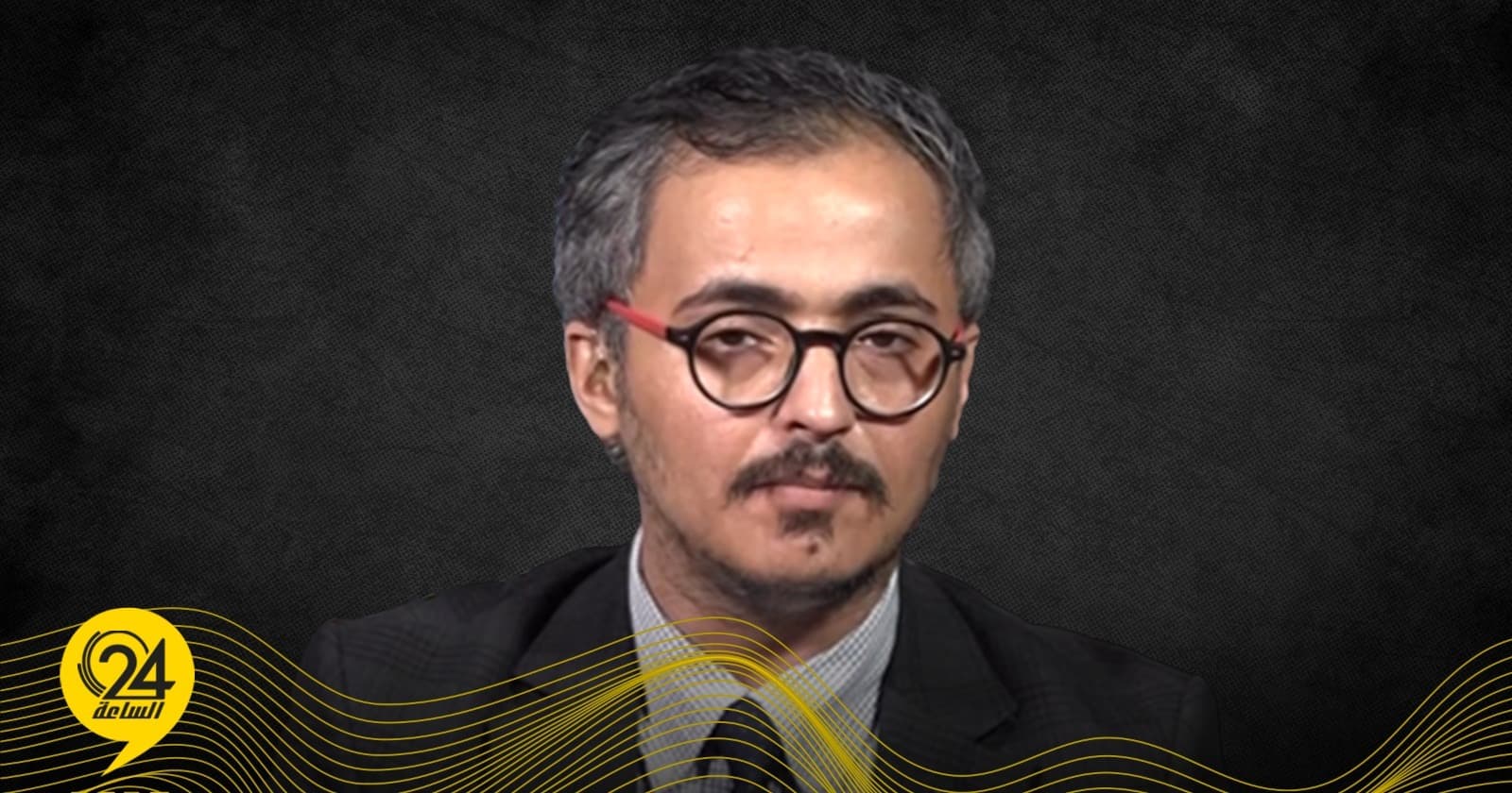 الغرياني يؤكد تنفيذ الأحكام على طريق المصالحة