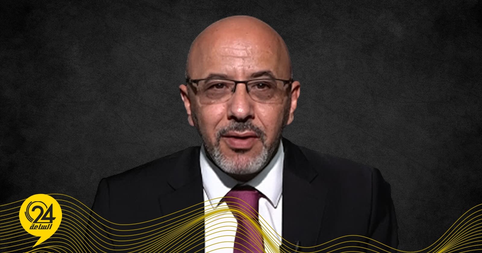 أعويدات: دعم أحزاب عربية وإفريقية لإنهاء الانقسام الليبي