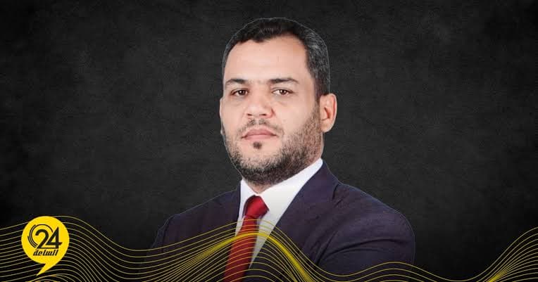 Khayrallah: Initial 4+4 Agreement Is Not Final Ratification