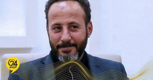 Al-Aarfi Considers US Initiative Feasible