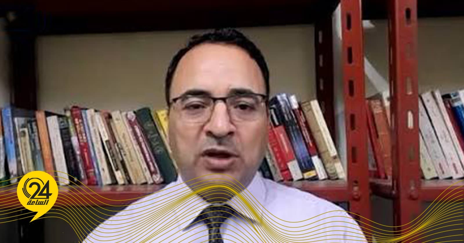 مكاوي يؤكد ضرورة التوافق الليبي للنجاح