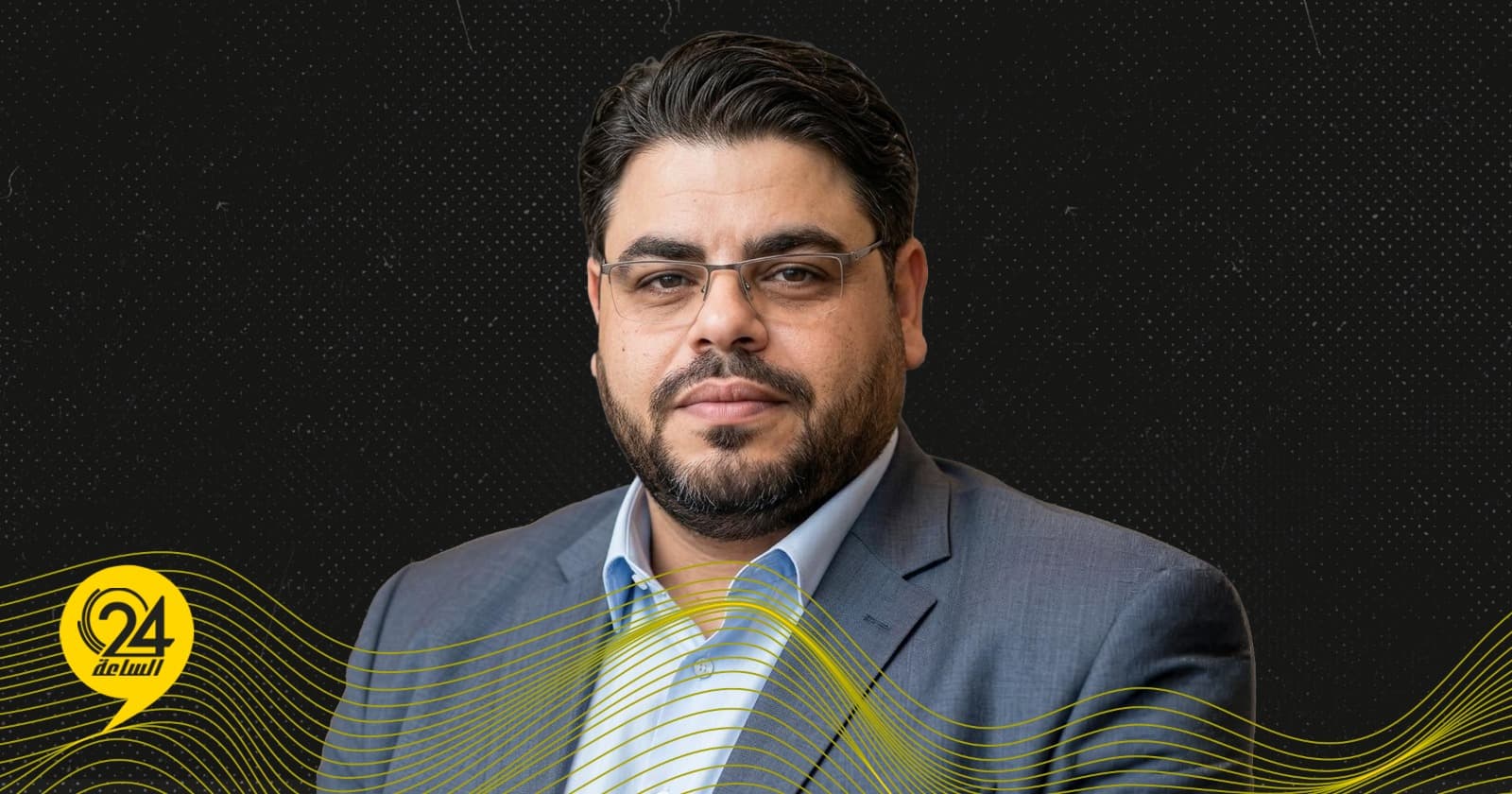 الديباني يؤكد أن القيادة العامة تضمن استقرار الدولة