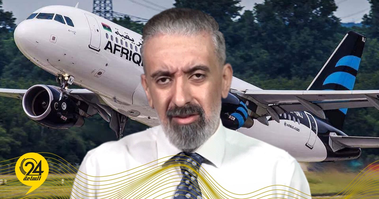 Shaaban: African Airlines Ceased Operations