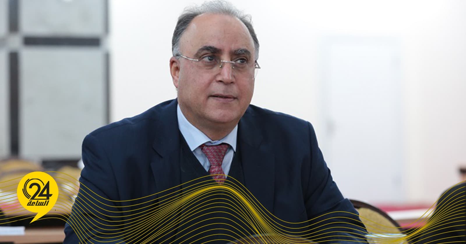 Abdul Nabi credits leadership for 4+4 deal