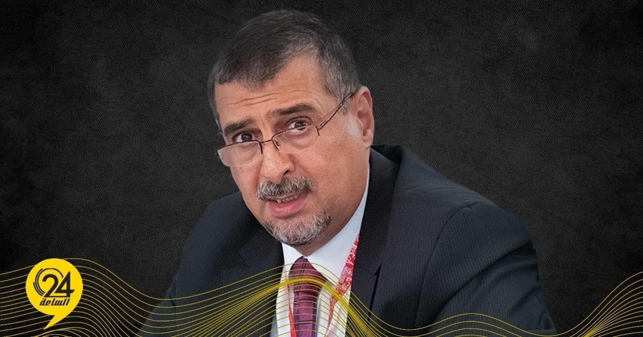 العرادي يدين تجارة الوقود في السوق السوداء
