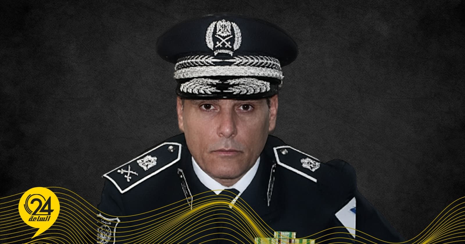 المحجوب يوضح أن أزمة الغرب الليبي سياسية وأمنية