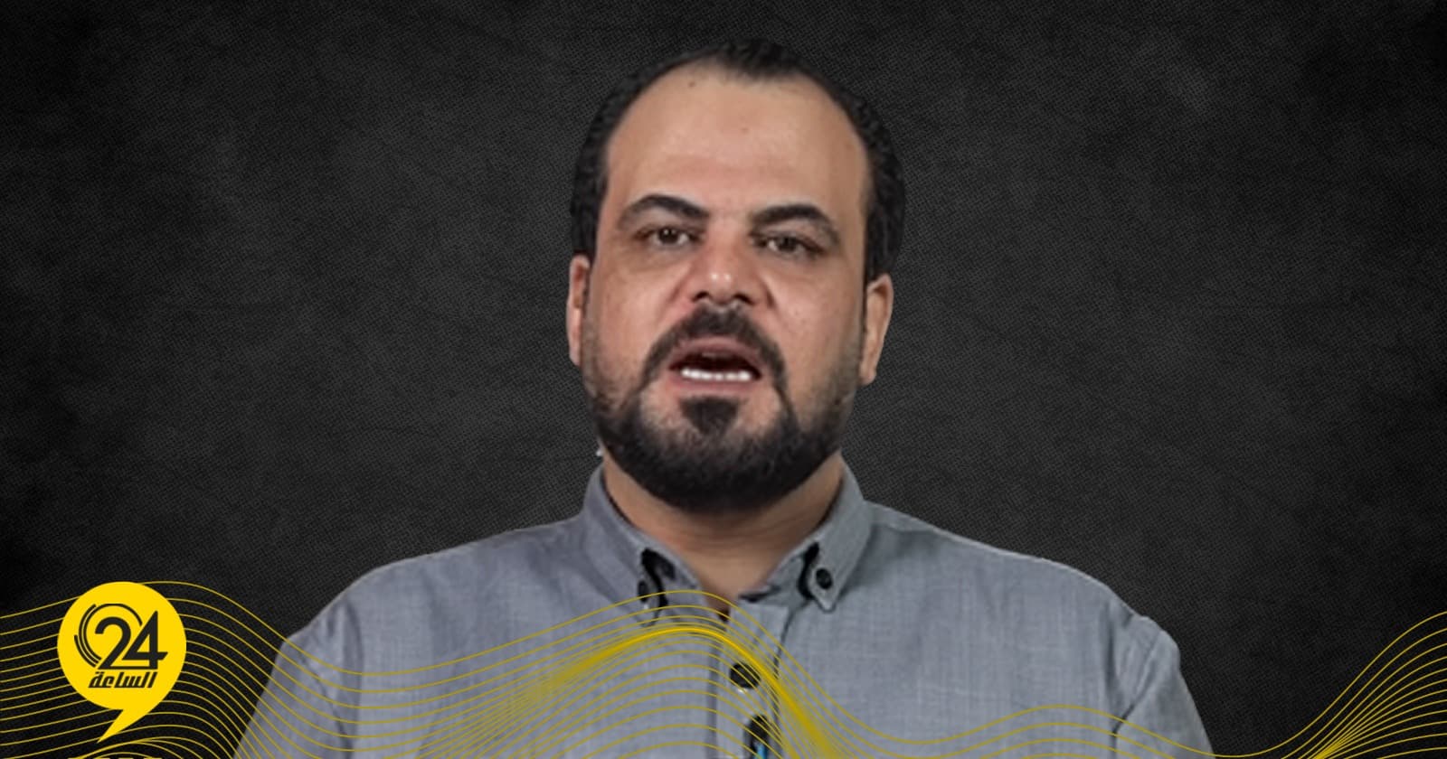 الترهوني يؤكد وقف التشكيلات المسلحة لإنهاء نزيف الزاوية