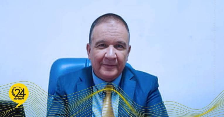 علي ينذر بأمطار في الجنوب والشمال