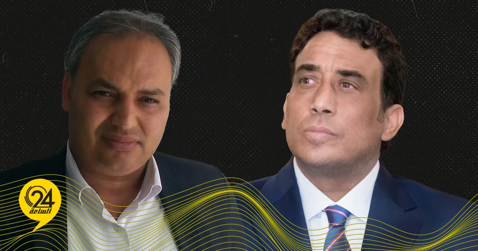 كشادة تنتقد بيان المنفي وتصريحات الرئاسي