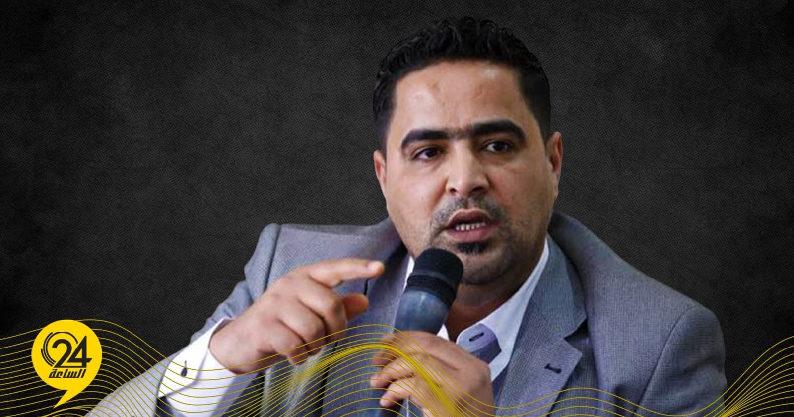 Al-Bayoudi: Exiled to Resign to End Dbeibeh's Legitimacy