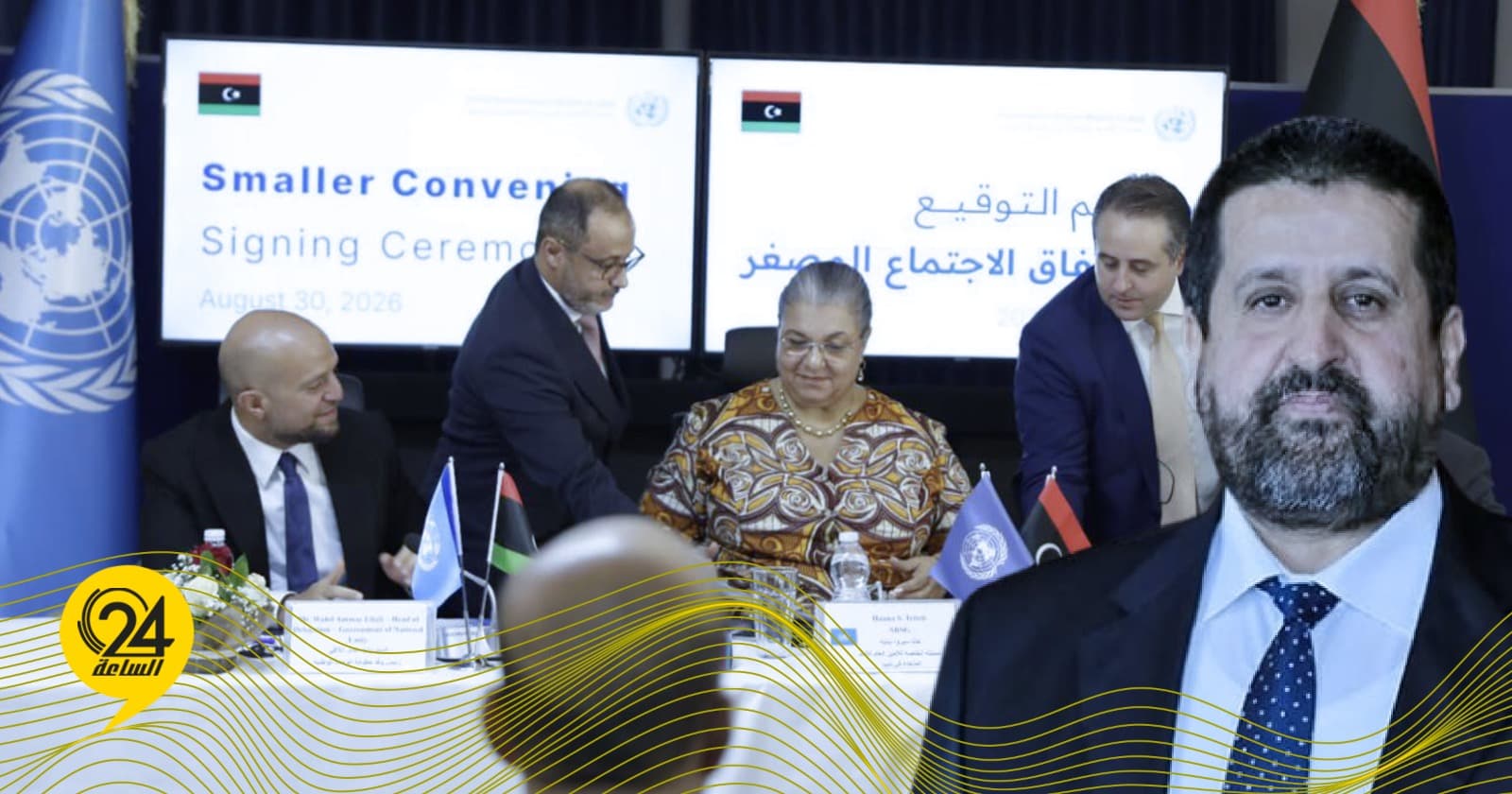 Al-Hassadi urges approval of 4+4 deal