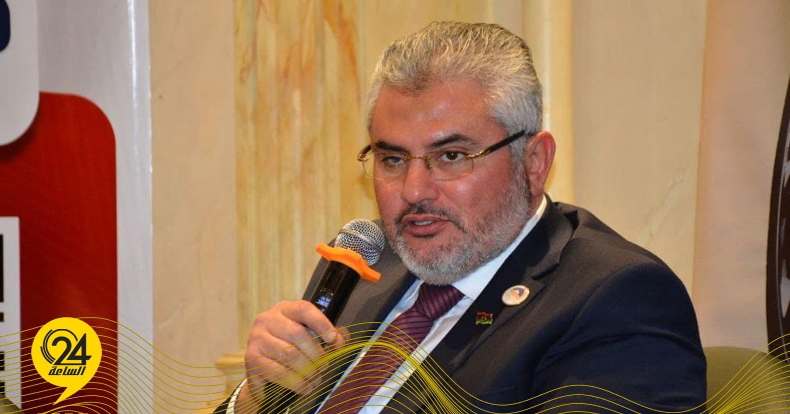 Democratic Independent urges open probe after oil tank attacks