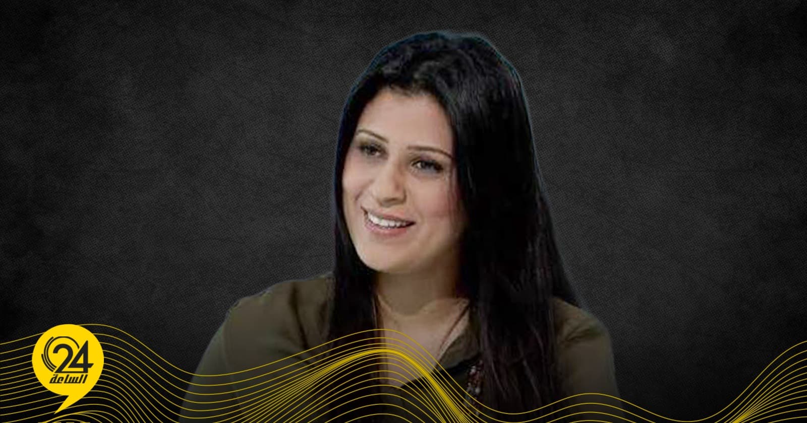 نيڤين الباح: الاتفاق يوقف النزاع وشرعية الانتخابات
