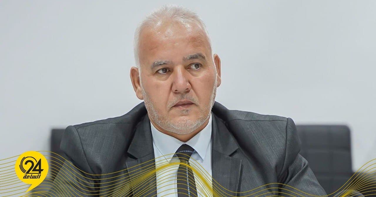 البحباح يراها فرصة للانتقال لبناء الدولة