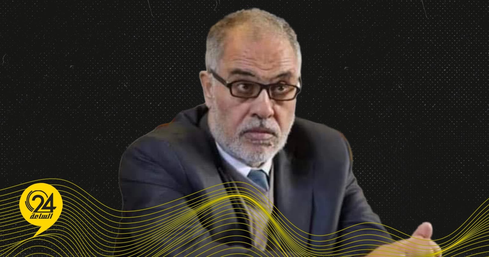 Al-Sharif warns of oil revenue impact on forex