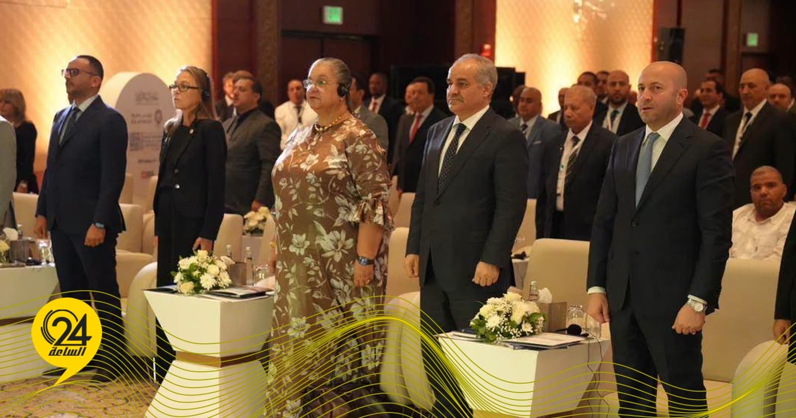 تيتيه: الثقة تتطلب مؤسسات شفافة