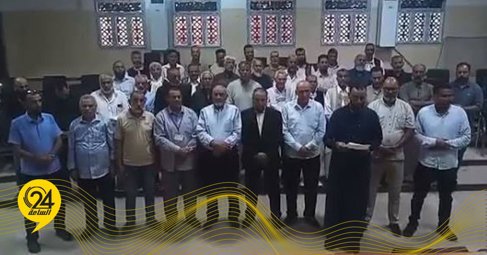 نقابات المعلمين في الغرب تبدأ اعتصاماً مفتوحاً