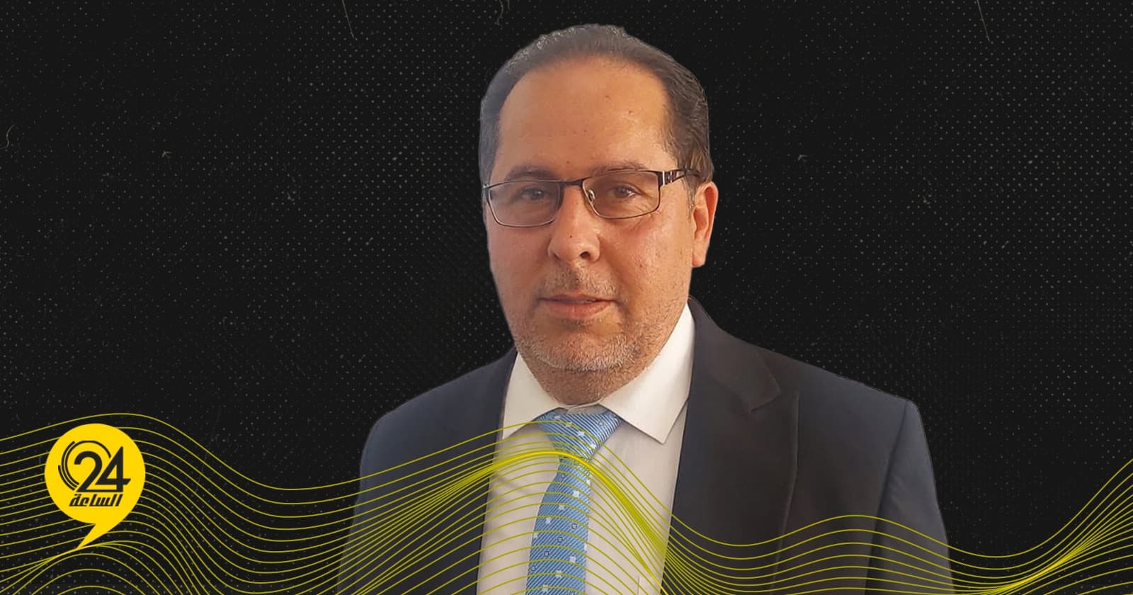 Al-Jibani Links Inflation to Libya's Entry Levels