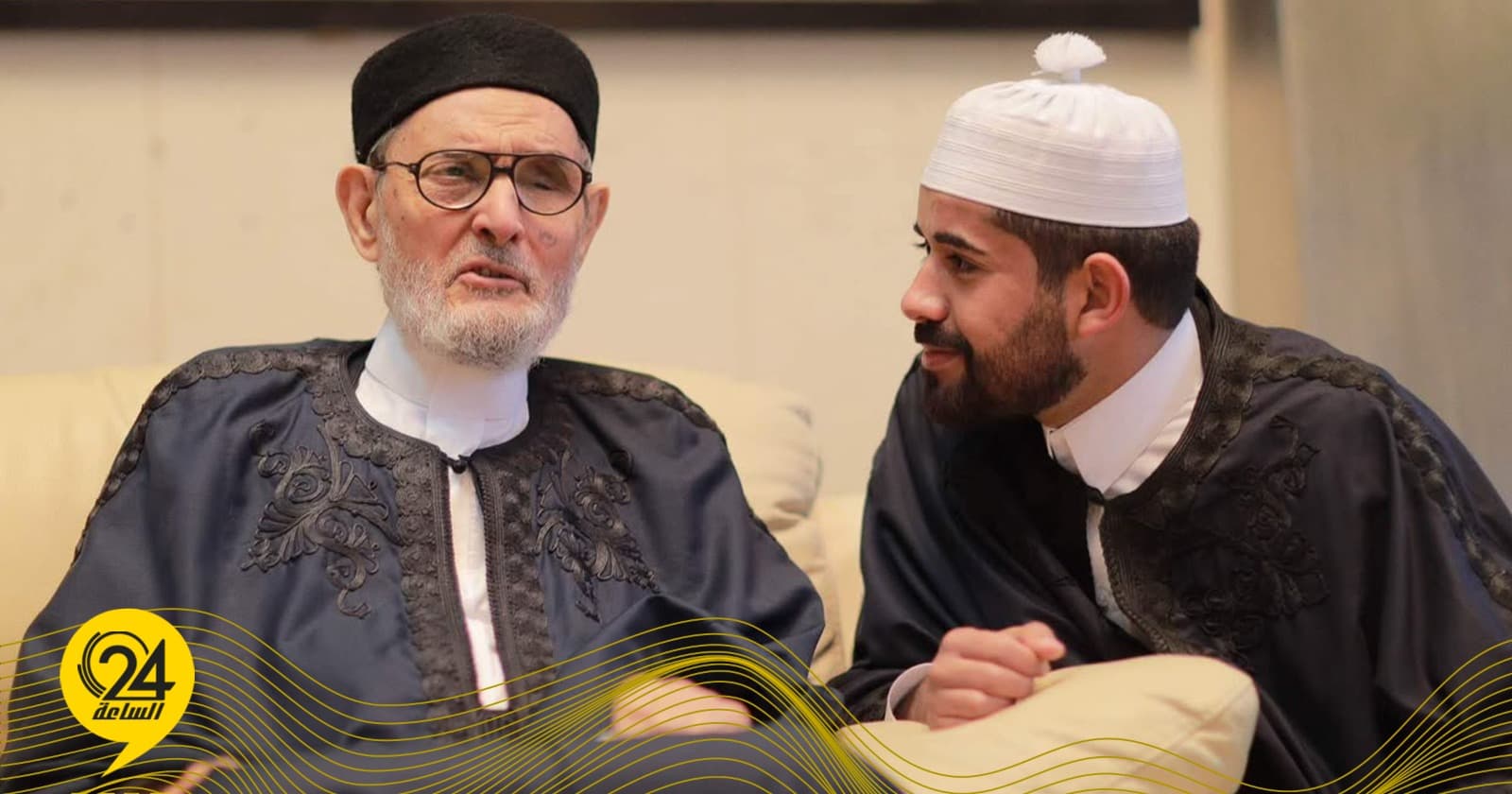 القن: مدارس الإمام مالك تجهز الطلاب للافتاء