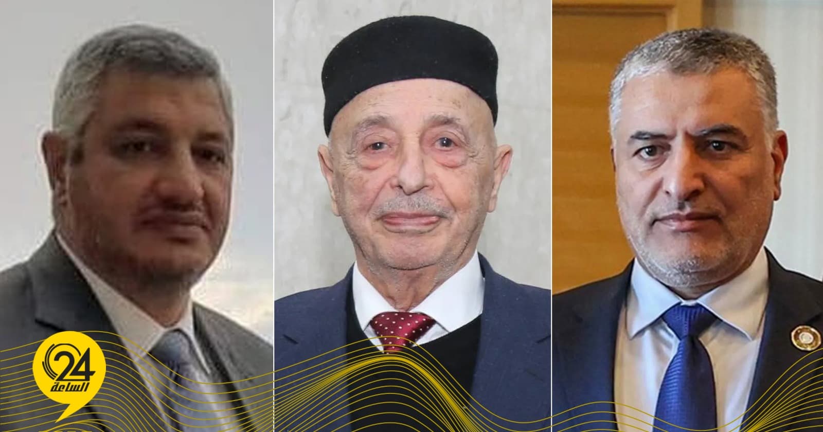الشيباني: لقاء عقيلة وتكالة موعد حاسم بالطاقة