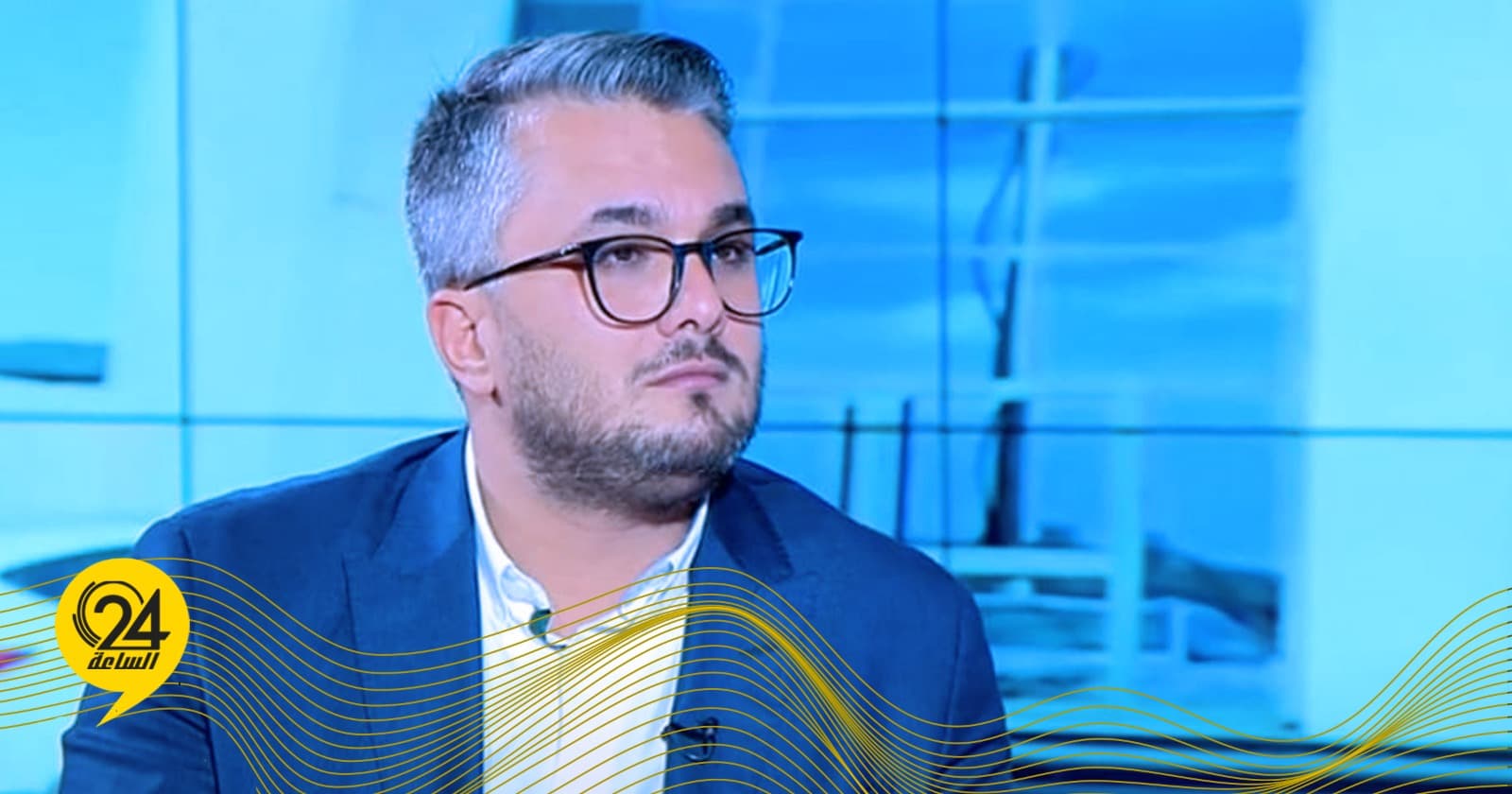السنوسي: سعر الصرف نتيجة وليس سببًا والتعاملات تضر التجارة