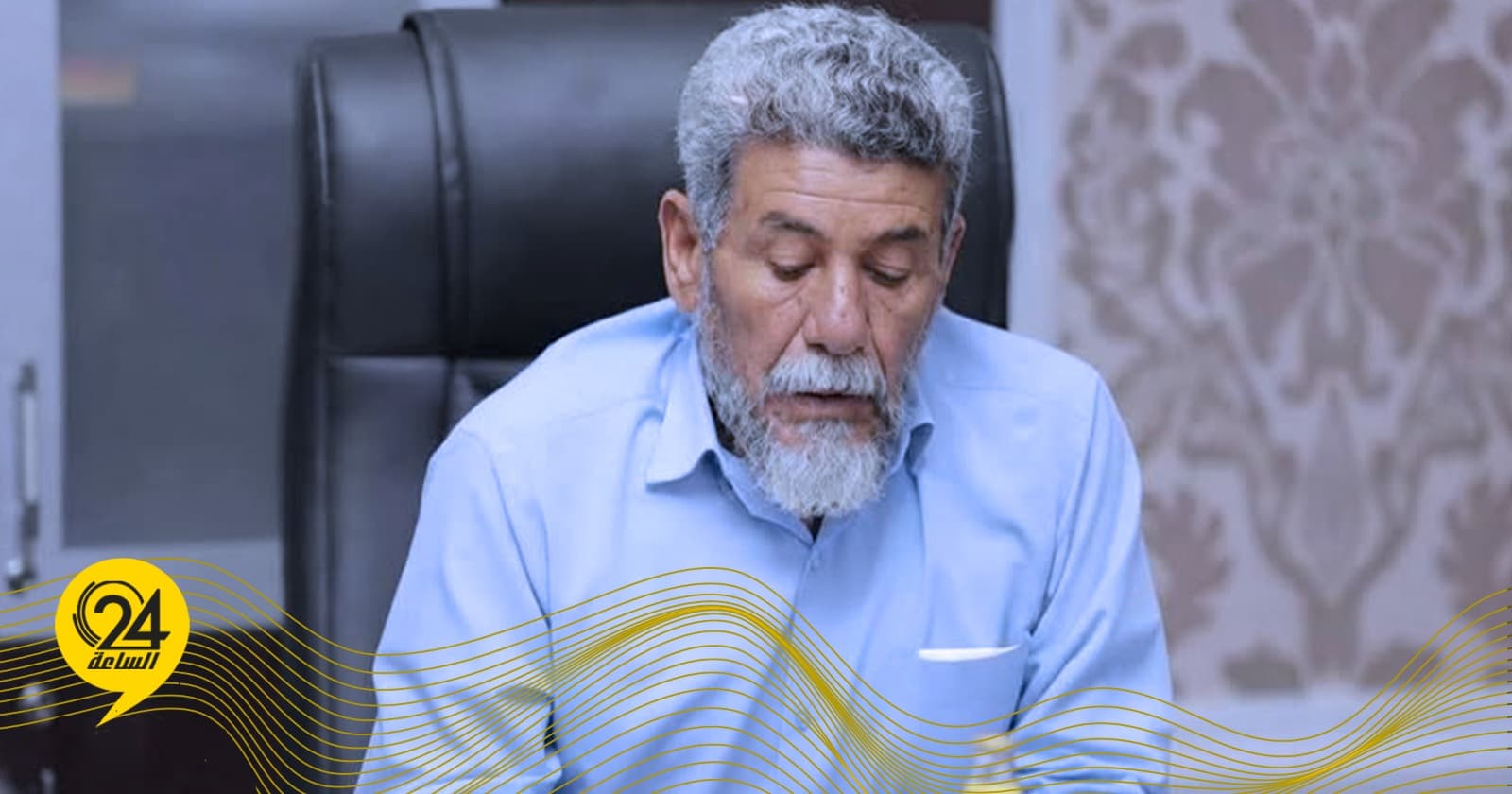 Sirte Fishermen Seek Rabit and Lion Fish Control